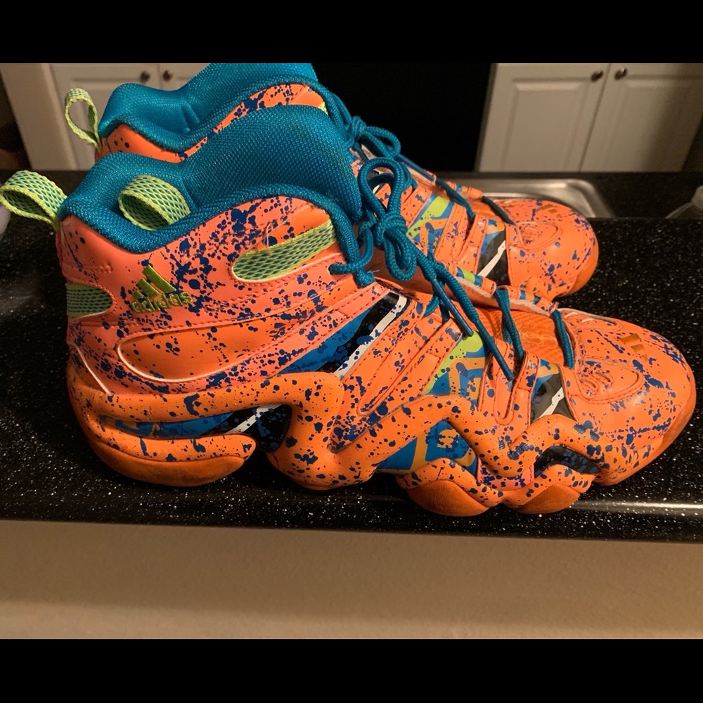 Crazy 8’s